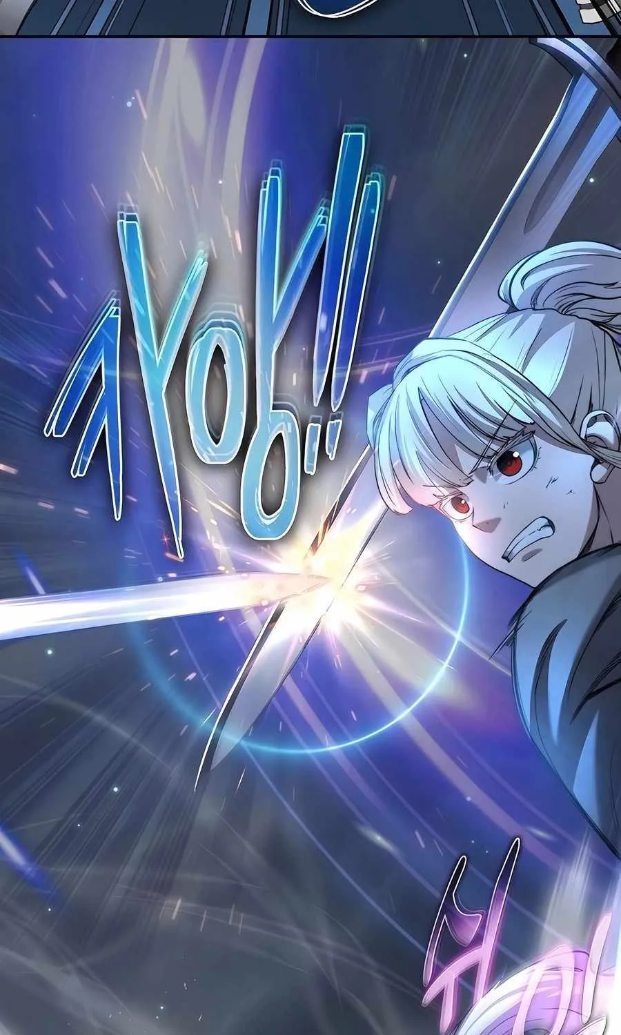 HOLY EMPEROR’S GRANDSON IS A NECROMANCER Chapter 49 page 66 - 
