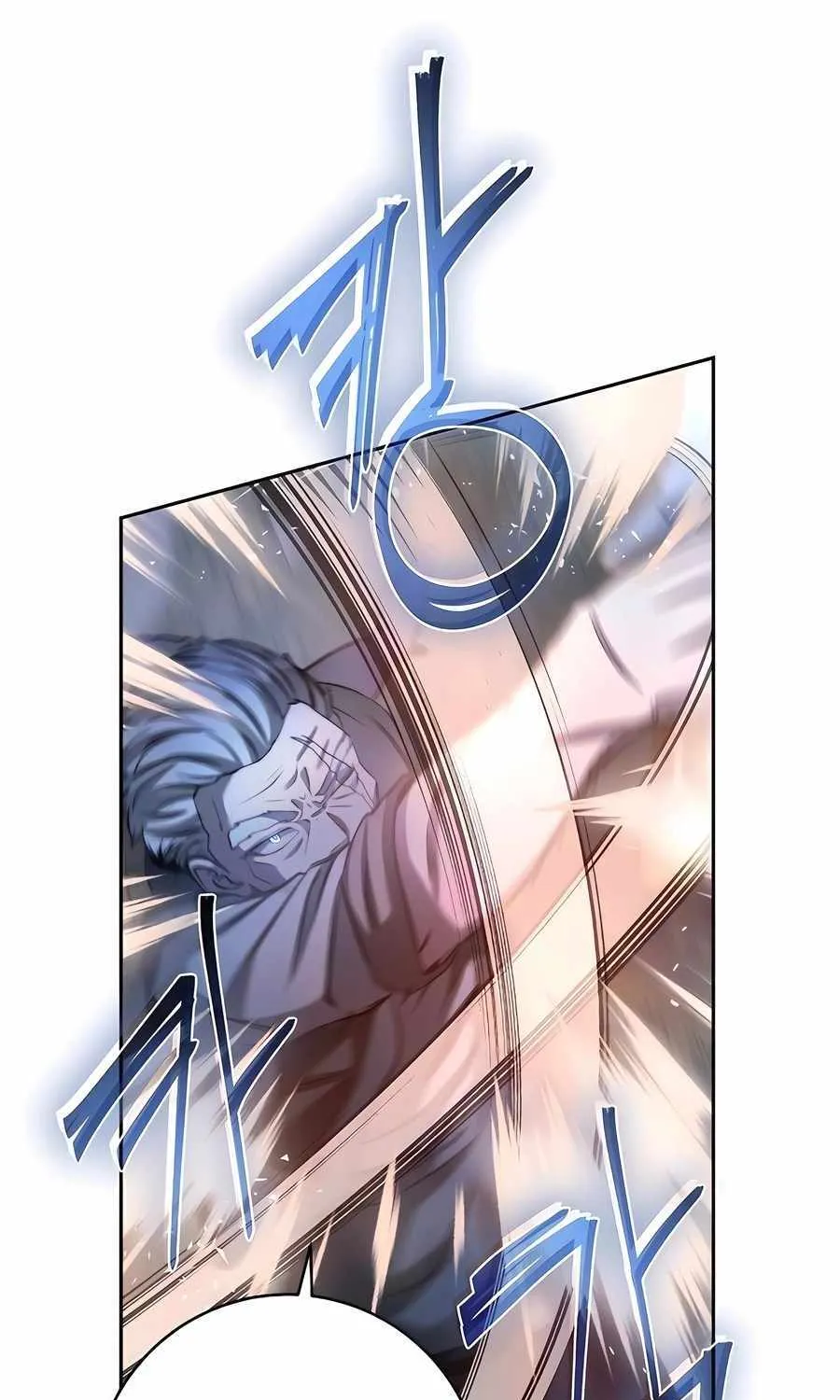 HOLY EMPEROR’S GRANDSON IS A NECROMANCER Chapter 49 page 71 - 