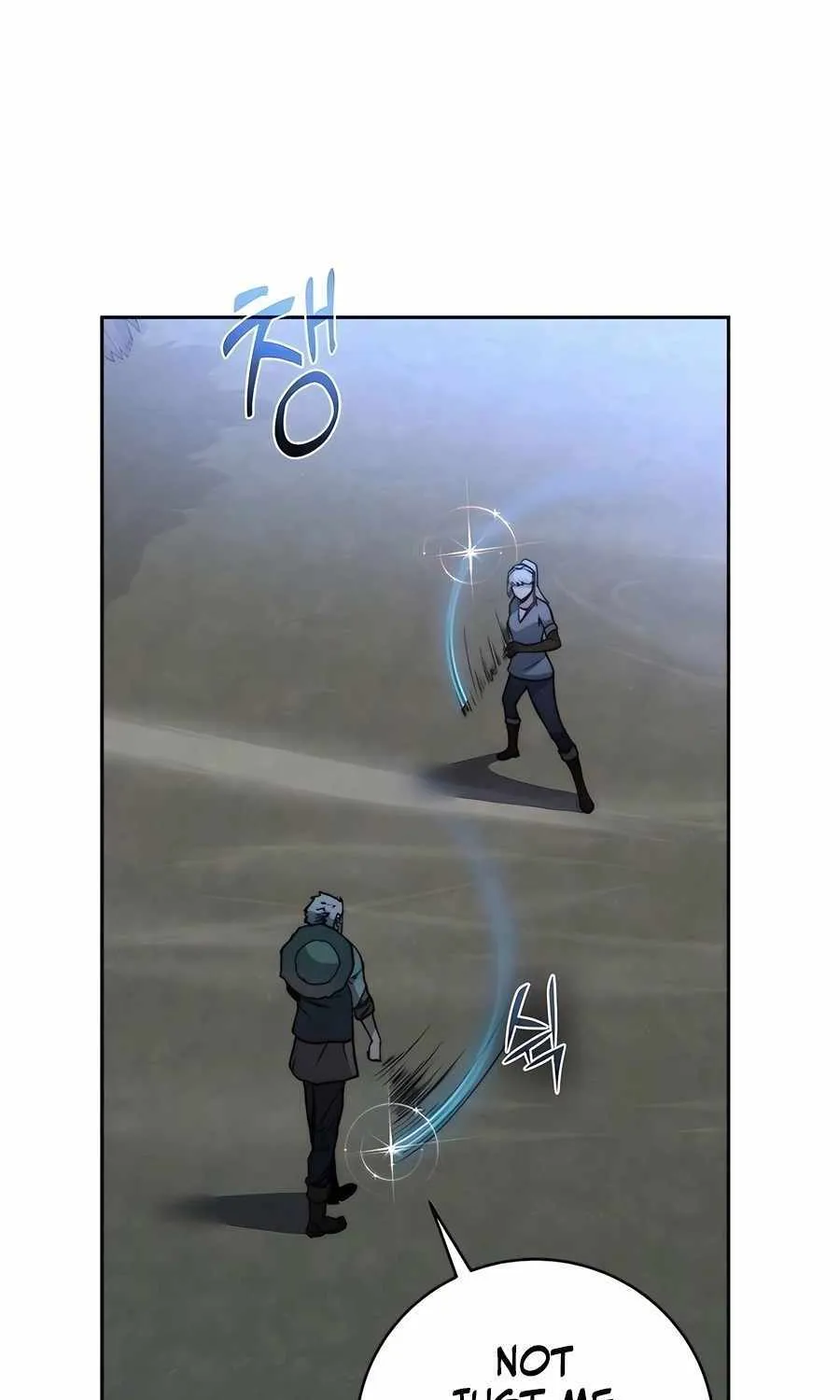 HOLY EMPEROR’S GRANDSON IS A NECROMANCER Chapter 49 page 73 - 