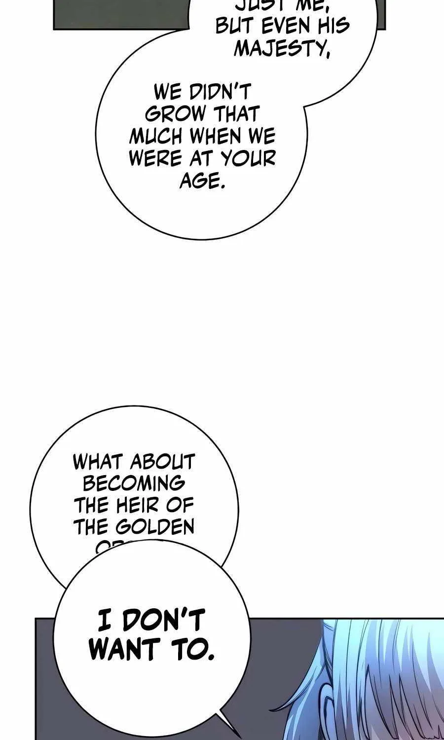 HOLY EMPEROR’S GRANDSON IS A NECROMANCER Chapter 49 page 74 - 