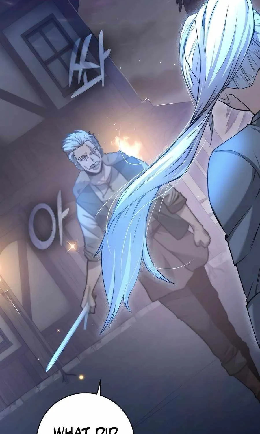 HOLY EMPEROR’S GRANDSON IS A NECROMANCER Chapter 49 page 76 - 