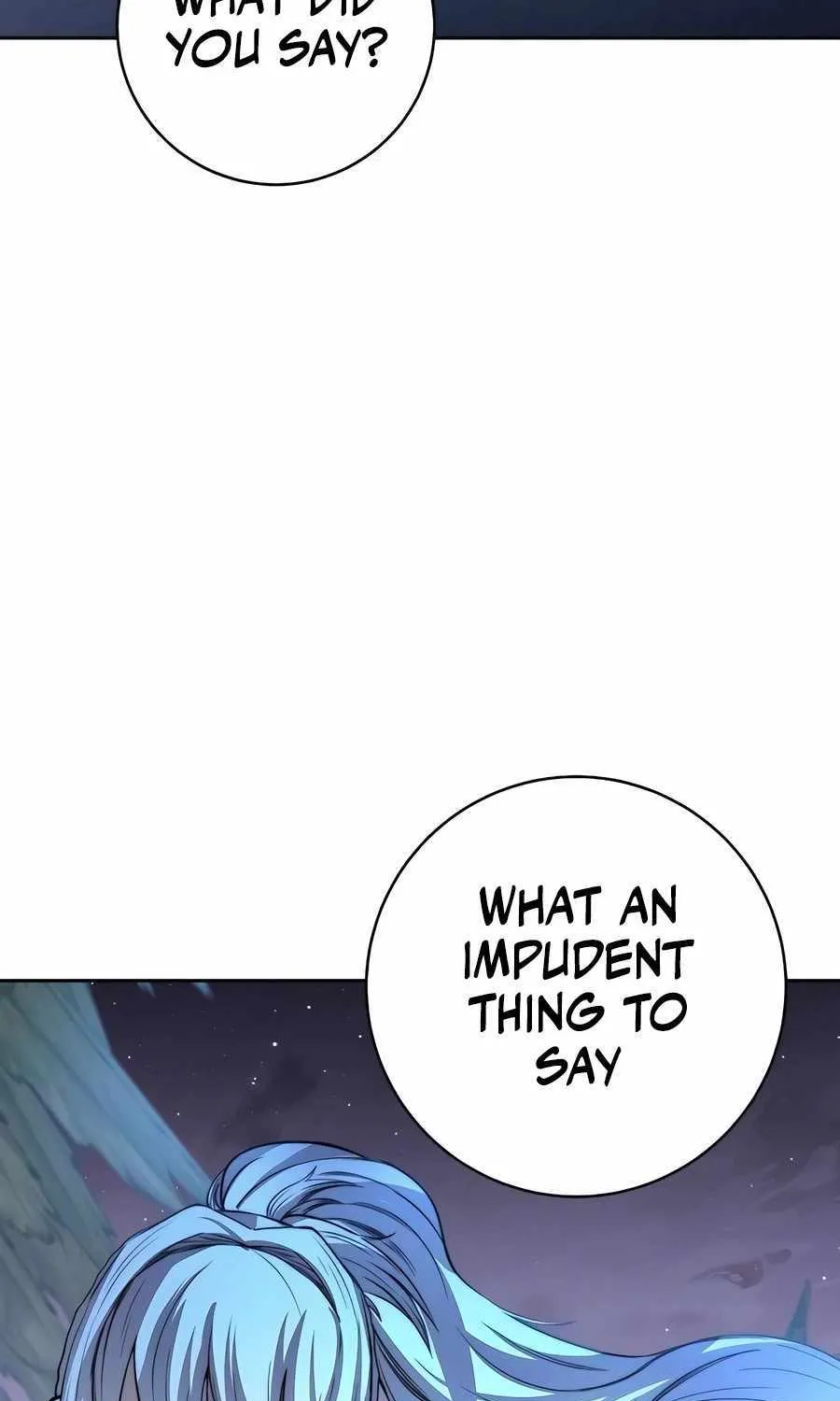 HOLY EMPEROR’S GRANDSON IS A NECROMANCER Chapter 49 page 77 - 