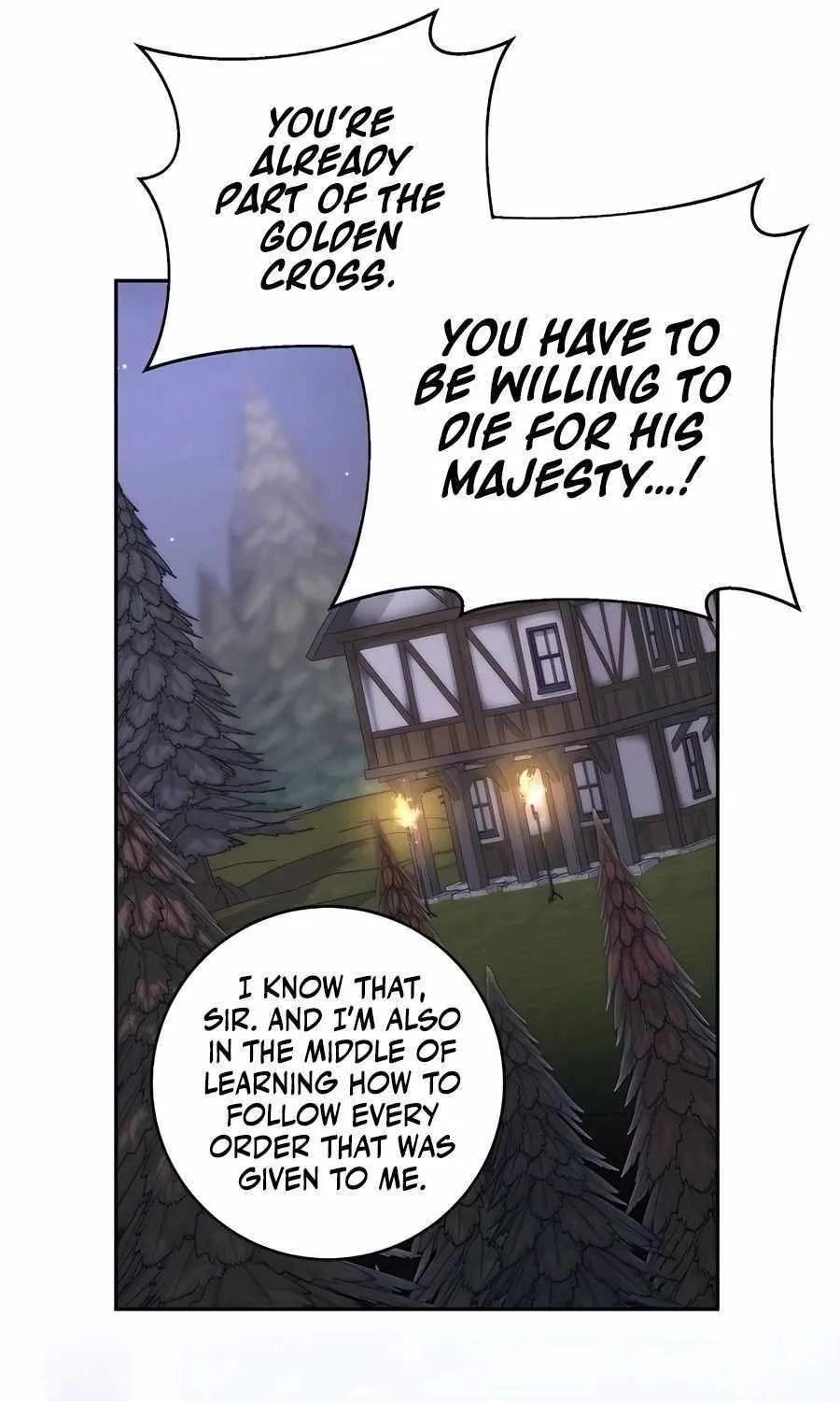 HOLY EMPEROR’S GRANDSON IS A NECROMANCER Chapter 49 page 79 - 
