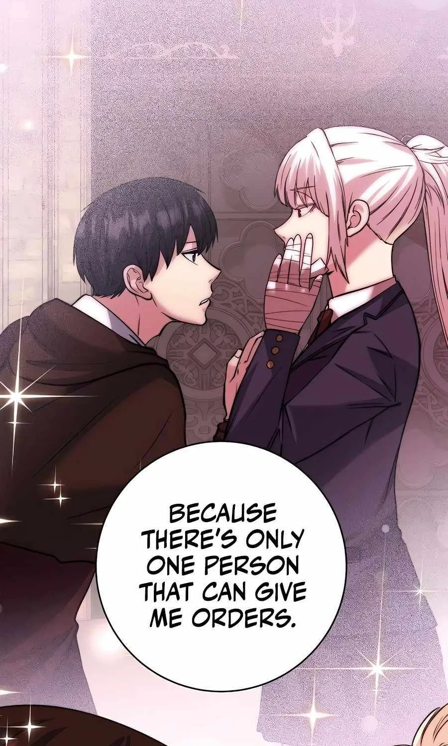 HOLY EMPEROR’S GRANDSON IS A NECROMANCER Chapter 49 page 82 - 