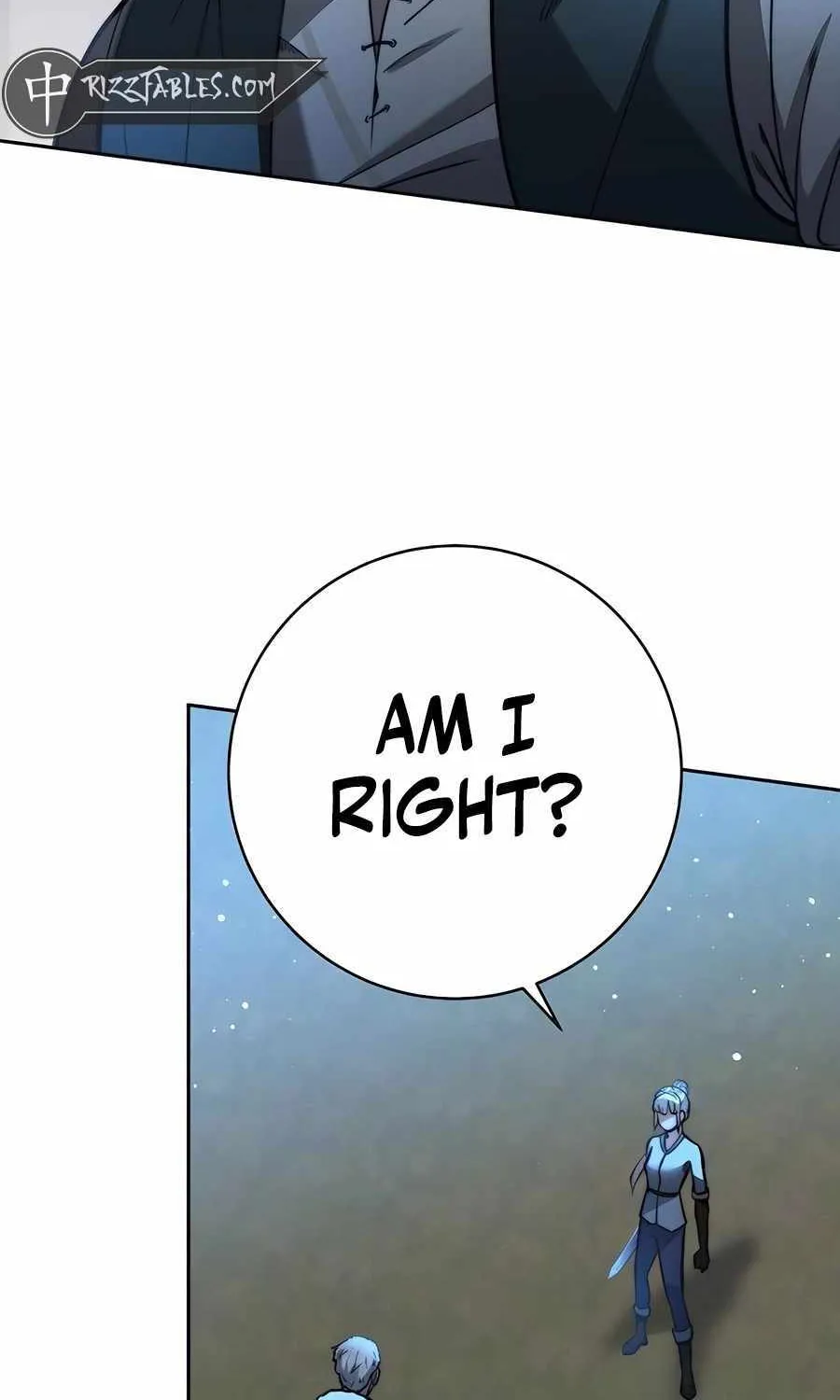 HOLY EMPEROR’S GRANDSON IS A NECROMANCER Chapter 49 page 91 - 