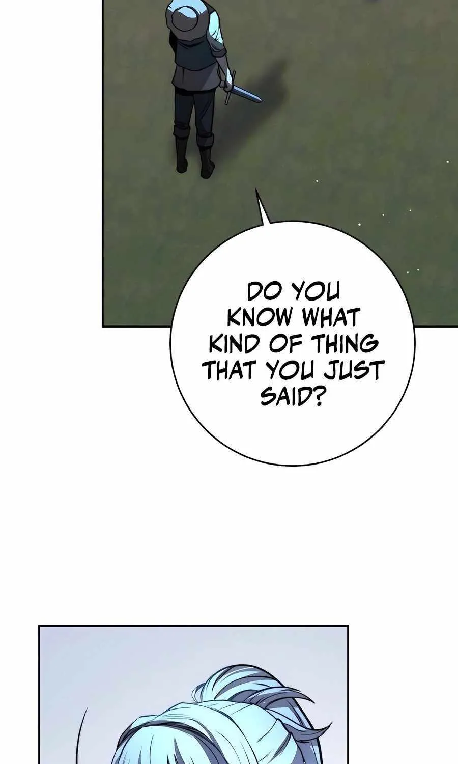 HOLY EMPEROR’S GRANDSON IS A NECROMANCER Chapter 49 page 92 - 