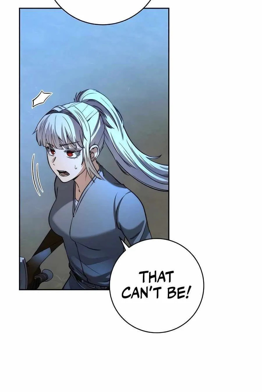 HOLY EMPEROR’S GRANDSON IS A NECROMANCER Chapter 49 page 95 - 