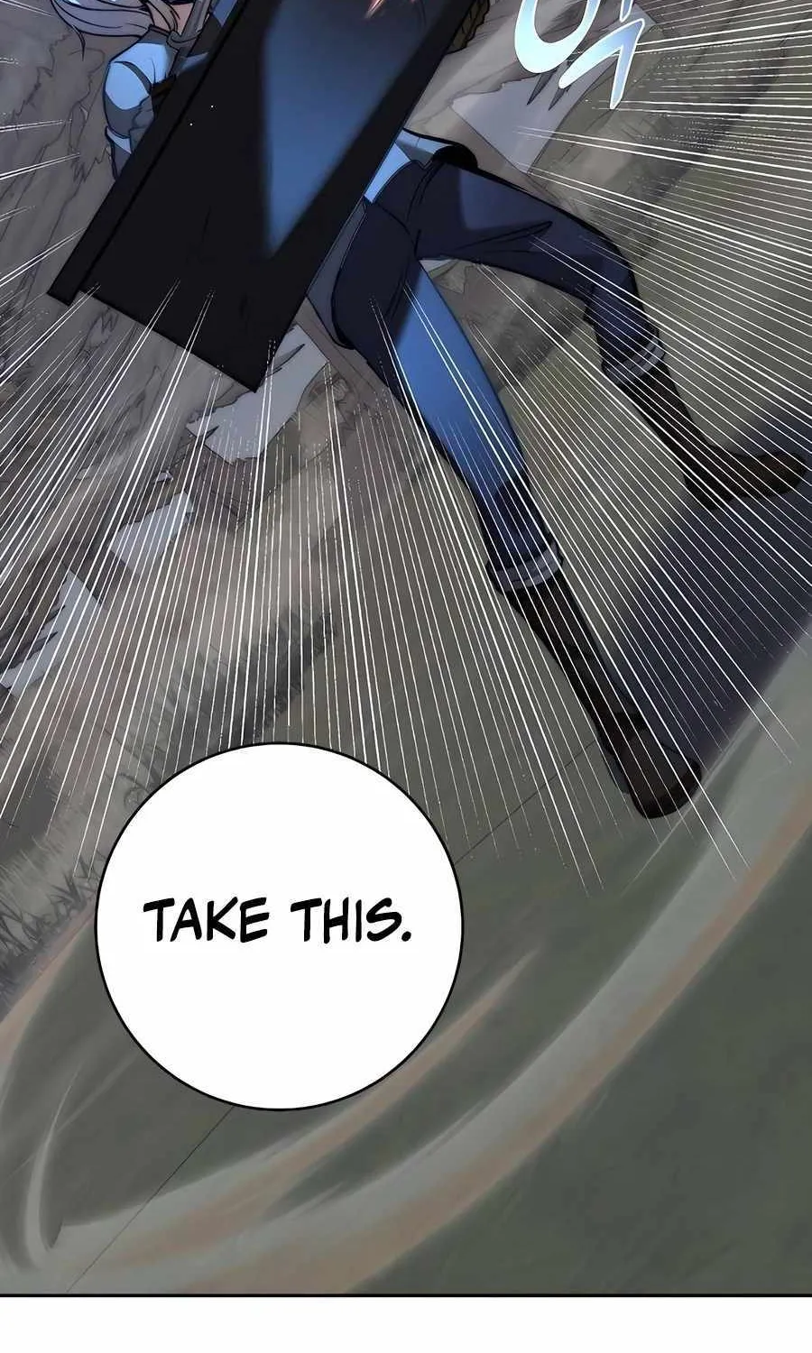 HOLY EMPEROR’S GRANDSON IS A NECROMANCER Chapter 49 page 97 - 