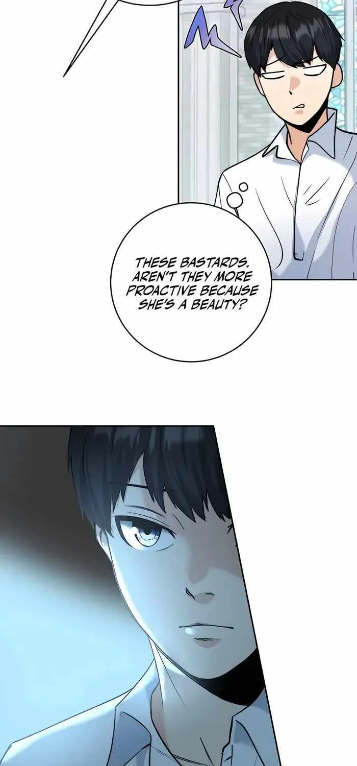 HOLY EMPEROR’S GRANDSON IS A NECROMANCER Chapter 5 page 12 - 