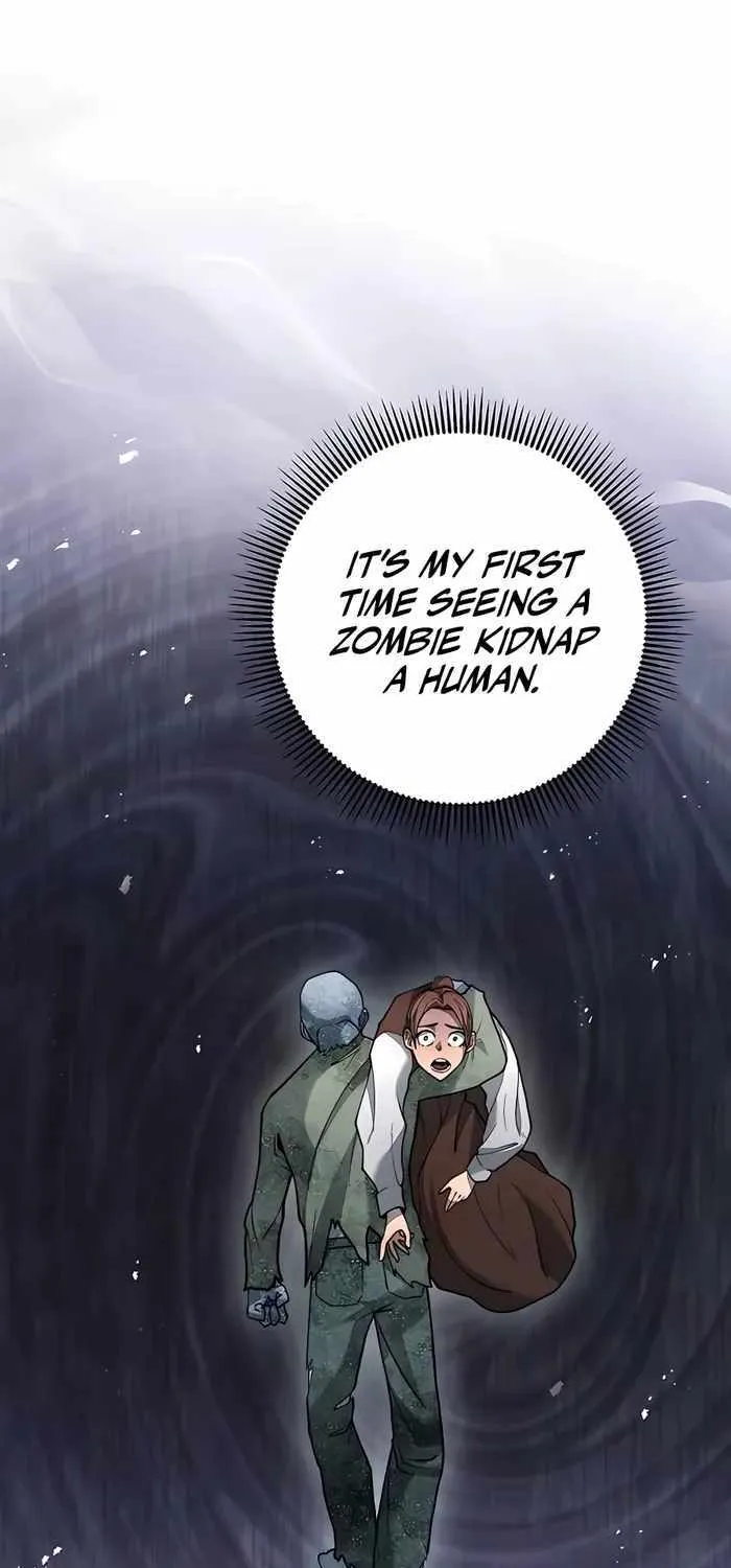 HOLY EMPEROR’S GRANDSON IS A NECROMANCER Chapter 5 page 14 - 