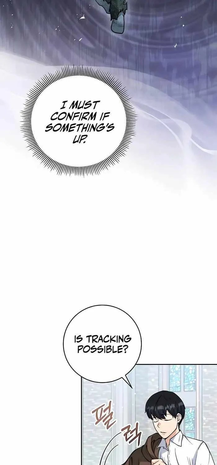 HOLY EMPEROR’S GRANDSON IS A NECROMANCER Chapter 5 page 15 - 
