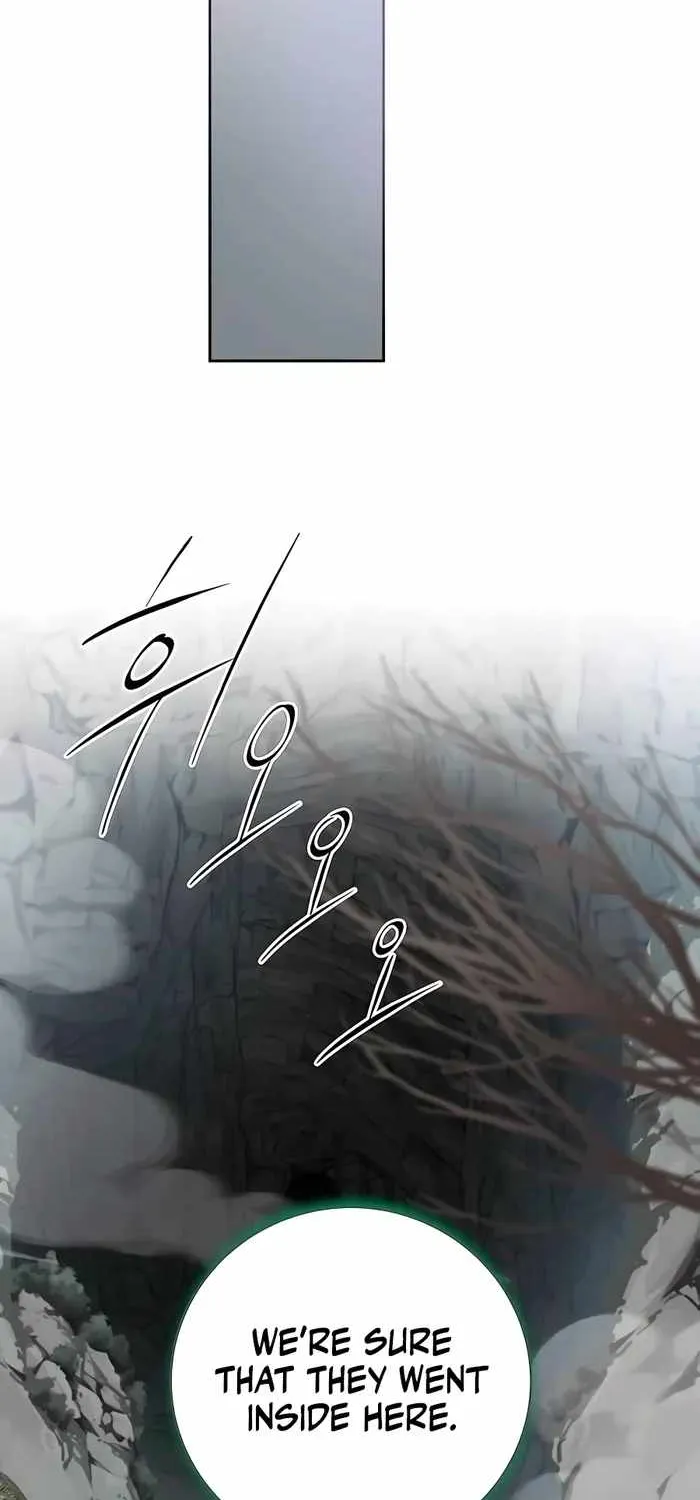HOLY EMPEROR’S GRANDSON IS A NECROMANCER Chapter 5 page 27 - 