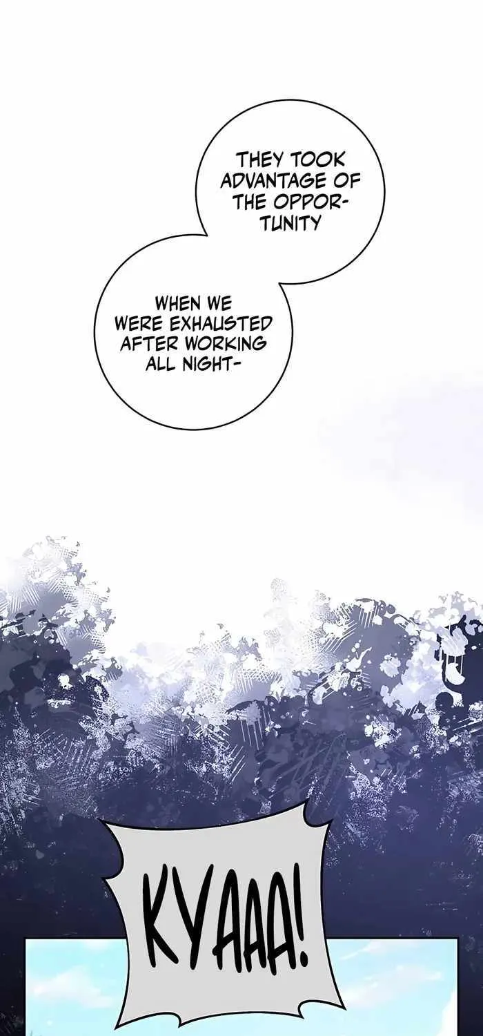HOLY EMPEROR’S GRANDSON IS A NECROMANCER Chapter 5 page 4 - 
