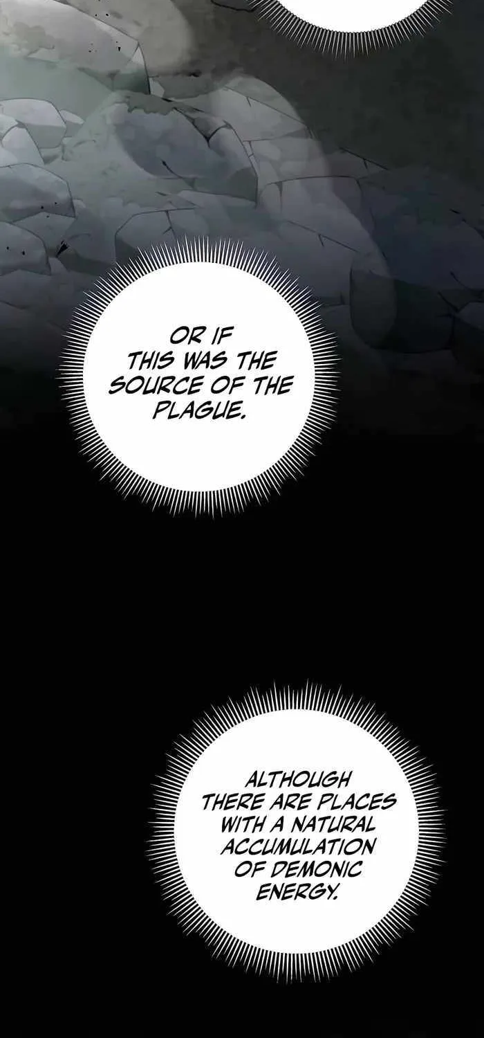HOLY EMPEROR’S GRANDSON IS A NECROMANCER Chapter 5 page 31 - 
