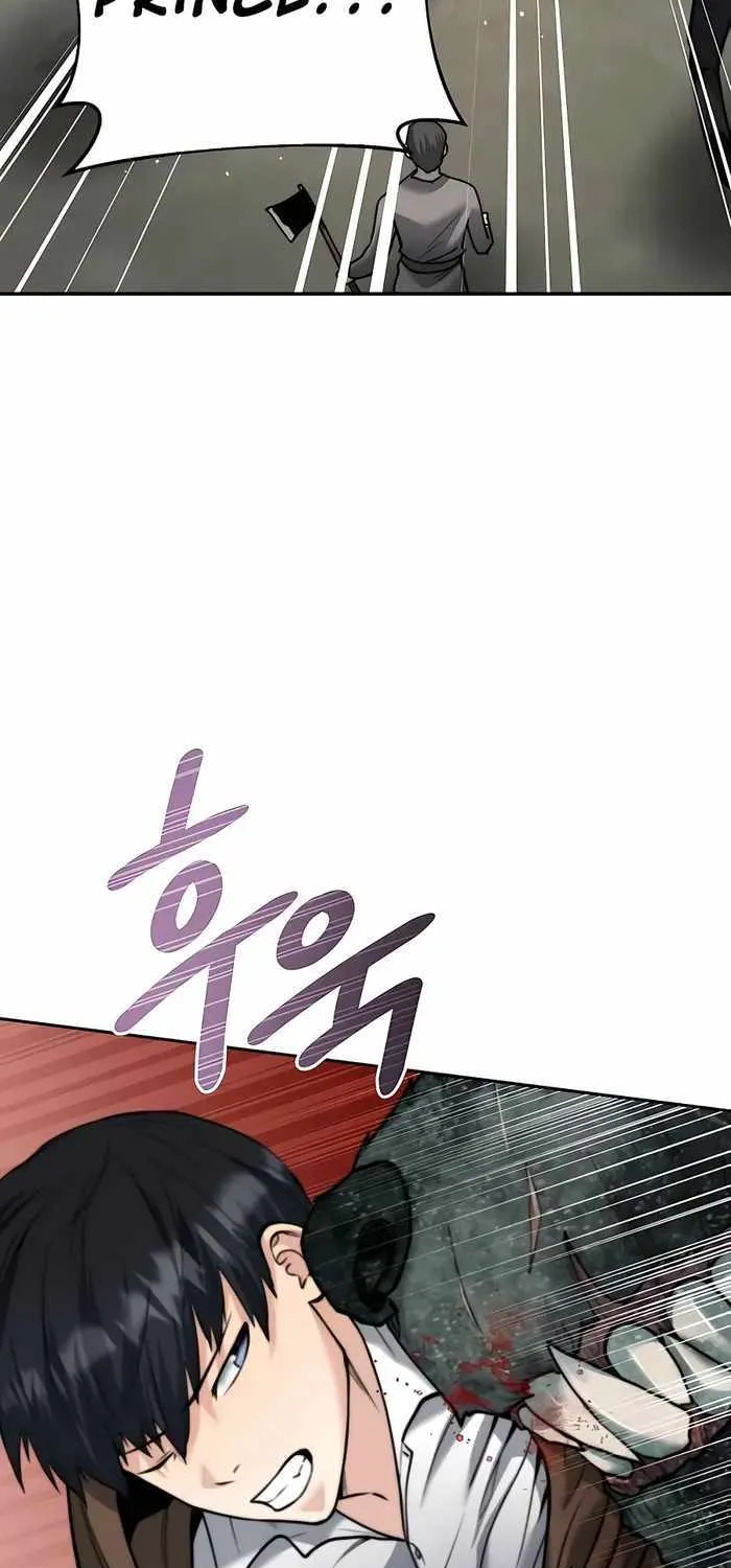 HOLY EMPEROR’S GRANDSON IS A NECROMANCER Chapter 5 page 42 - 