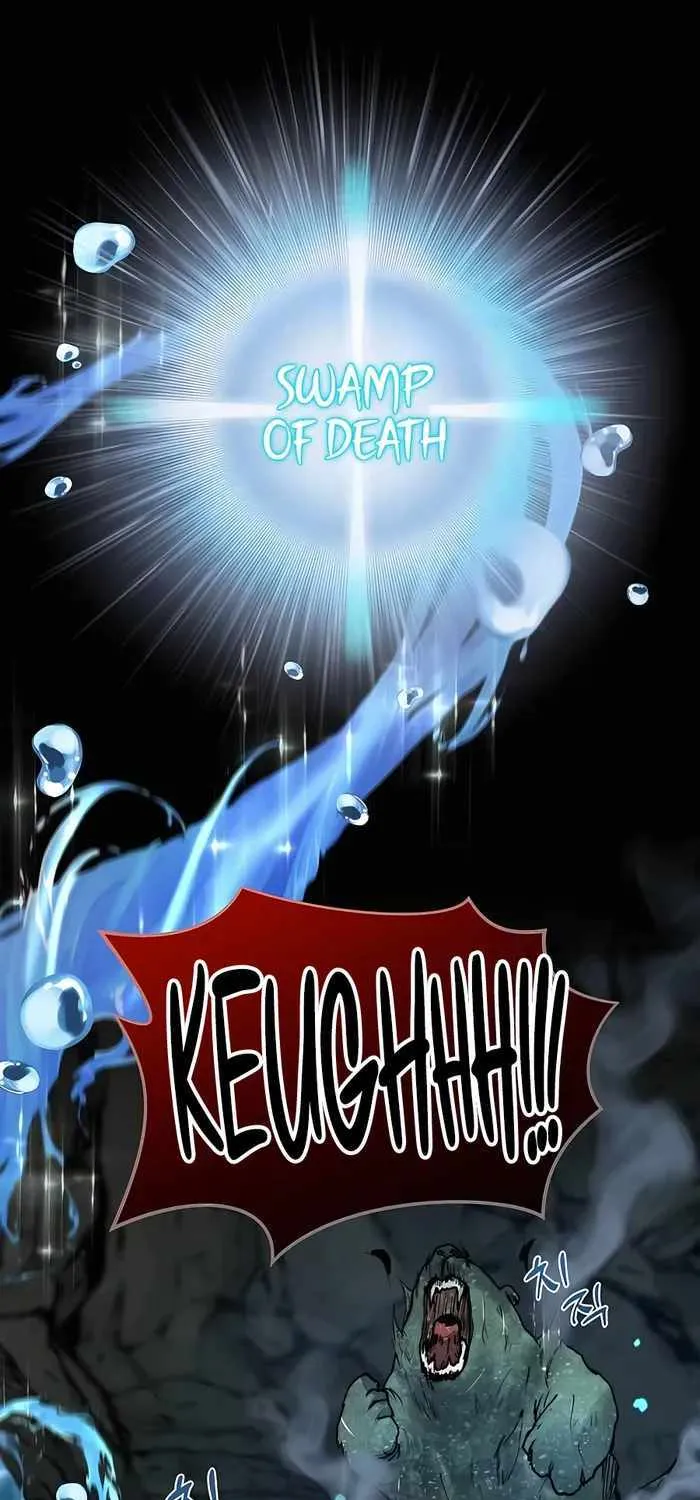 HOLY EMPEROR’S GRANDSON IS A NECROMANCER Chapter 5 page 50 - 