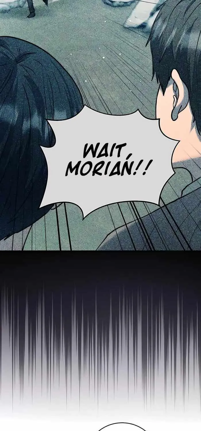 HOLY EMPEROR’S GRANDSON IS A NECROMANCER Chapter 5 page 6 - 