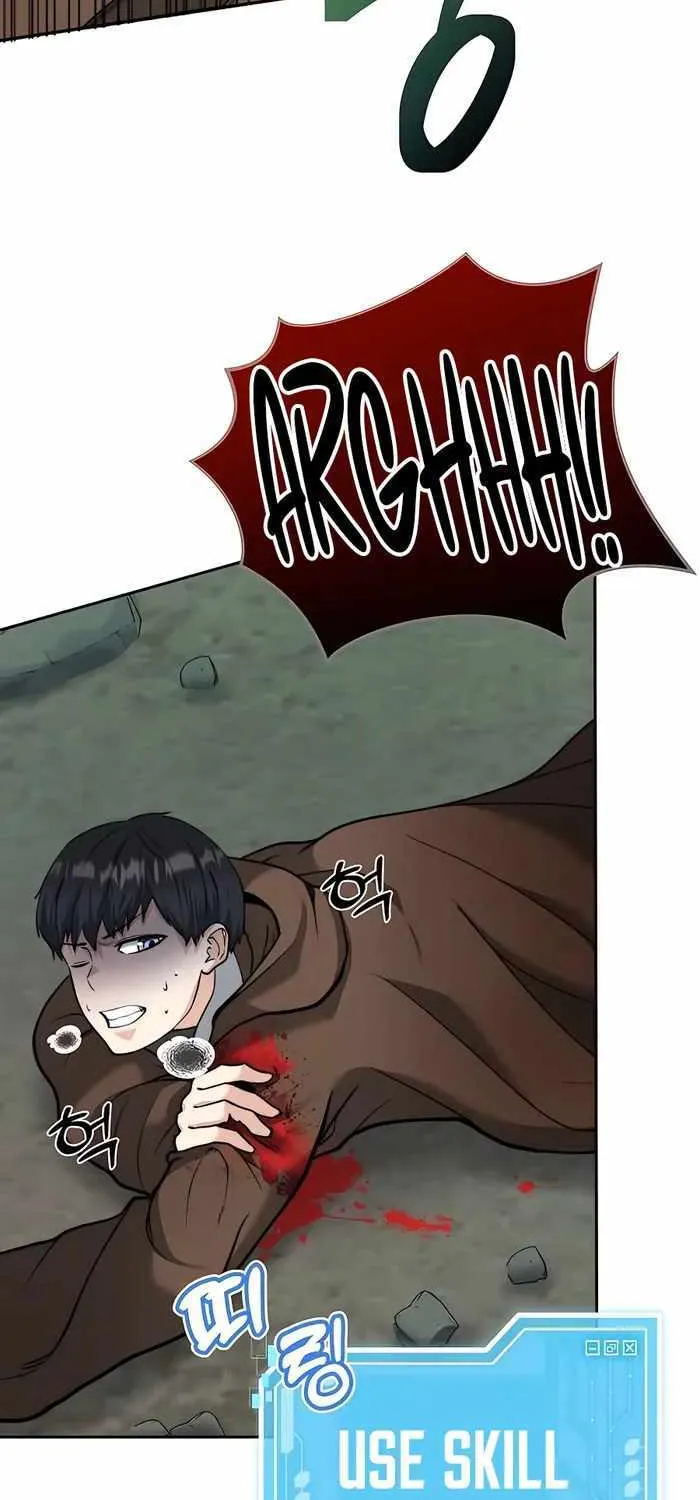 HOLY EMPEROR’S GRANDSON IS A NECROMANCER Chapter 5 page 52 - 