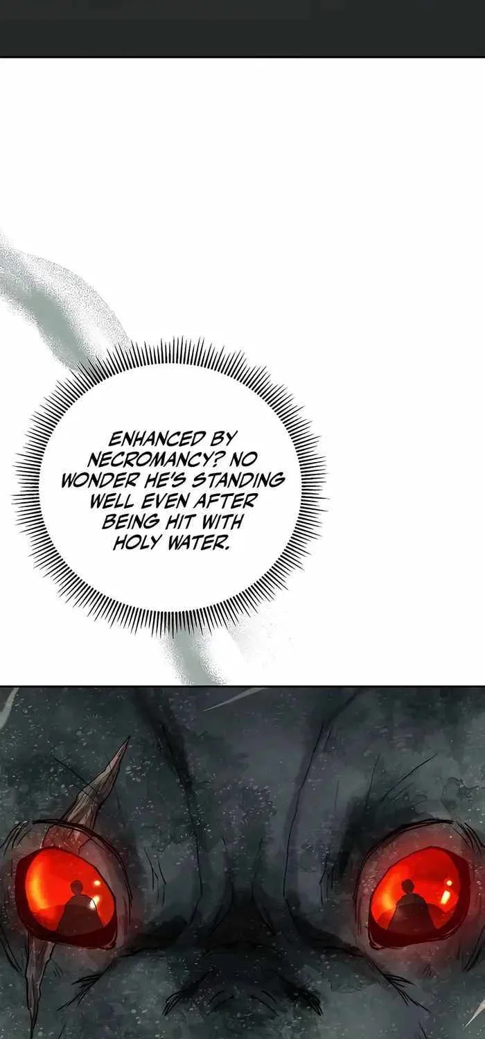 HOLY EMPEROR’S GRANDSON IS A NECROMANCER Chapter 5 page 58 - 