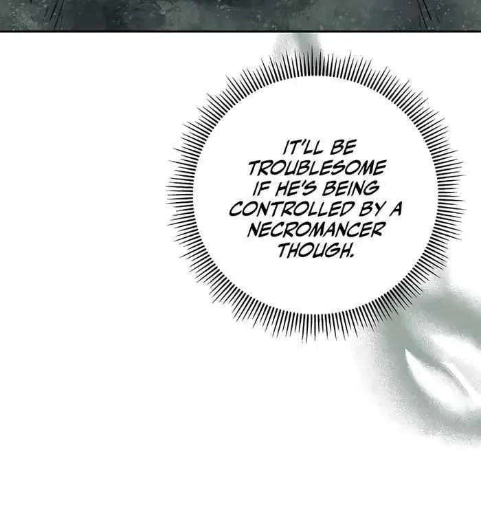 HOLY EMPEROR’S GRANDSON IS A NECROMANCER Chapter 5 page 59 - 