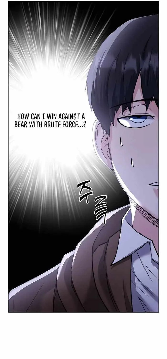 HOLY EMPEROR’S GRANDSON IS A NECROMANCER Chapter 5 page 60 - 