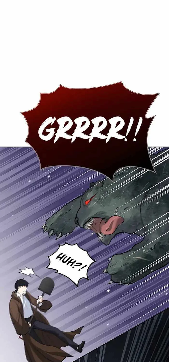 HOLY EMPEROR’S GRANDSON IS A NECROMANCER Chapter 5 page 61 - 
