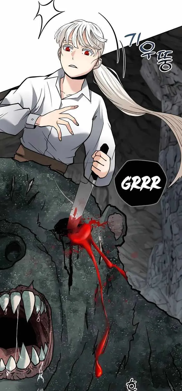 HOLY EMPEROR’S GRANDSON IS A NECROMANCER Chapter 5 page 68 - 