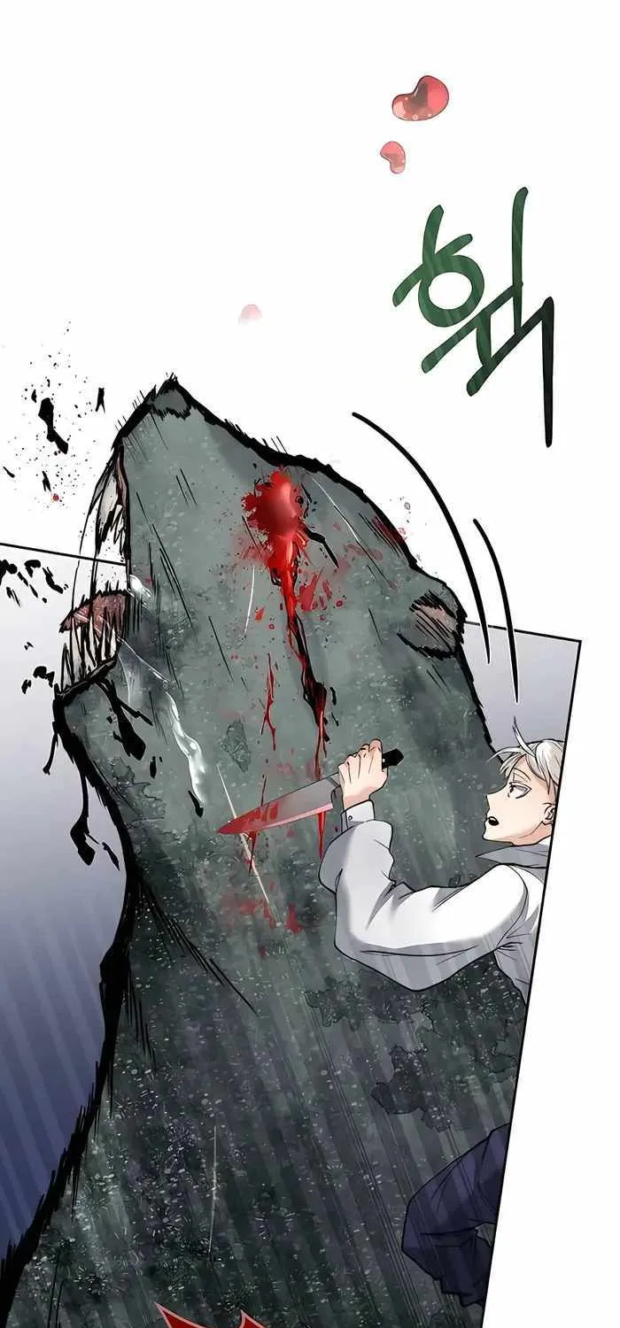 HOLY EMPEROR’S GRANDSON IS A NECROMANCER Chapter 5 page 70 - 