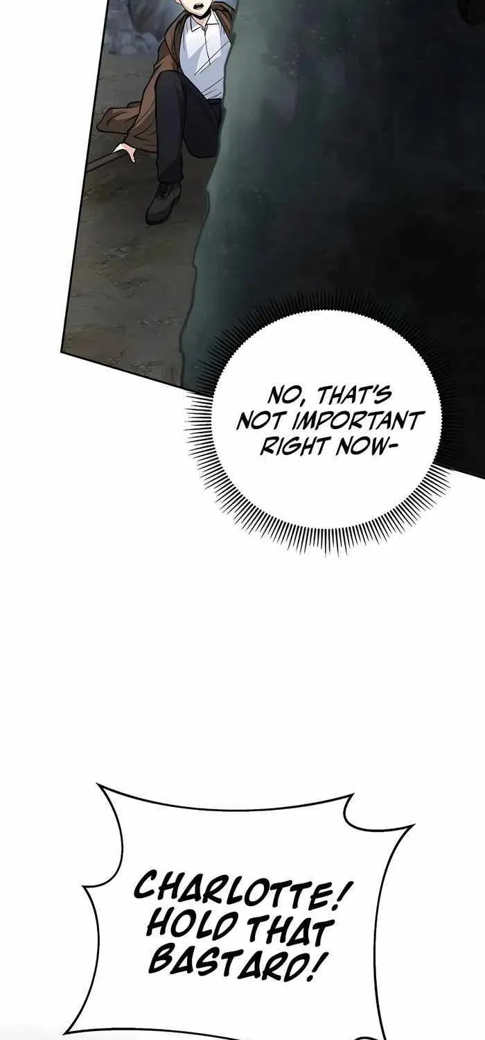HOLY EMPEROR’S GRANDSON IS A NECROMANCER Chapter 5 page 72 - 