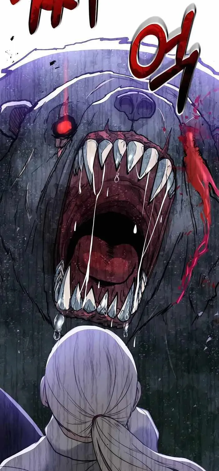 HOLY EMPEROR’S GRANDSON IS A NECROMANCER Chapter 5 page 77 - 