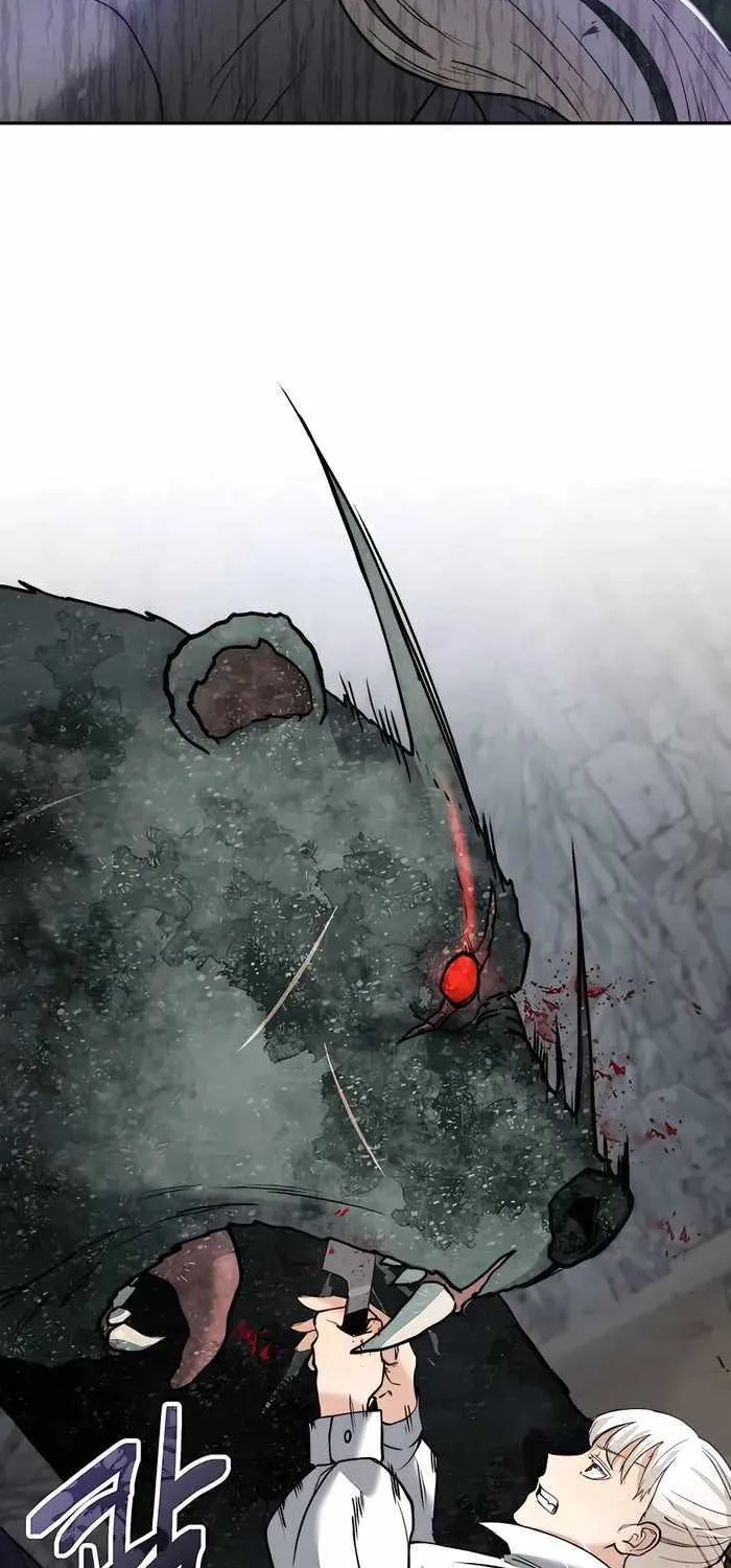 HOLY EMPEROR’S GRANDSON IS A NECROMANCER Chapter 5 page 78 - 