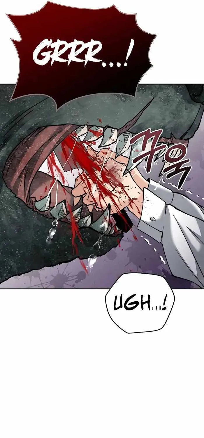 HOLY EMPEROR’S GRANDSON IS A NECROMANCER Chapter 5 page 80 - 