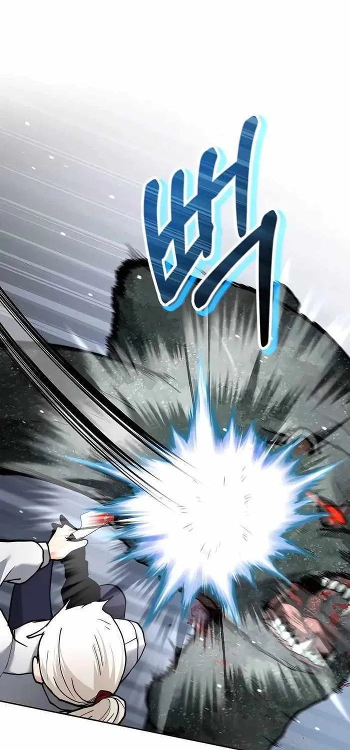 HOLY EMPEROR’S GRANDSON IS A NECROMANCER Chapter 5 page 81 - 