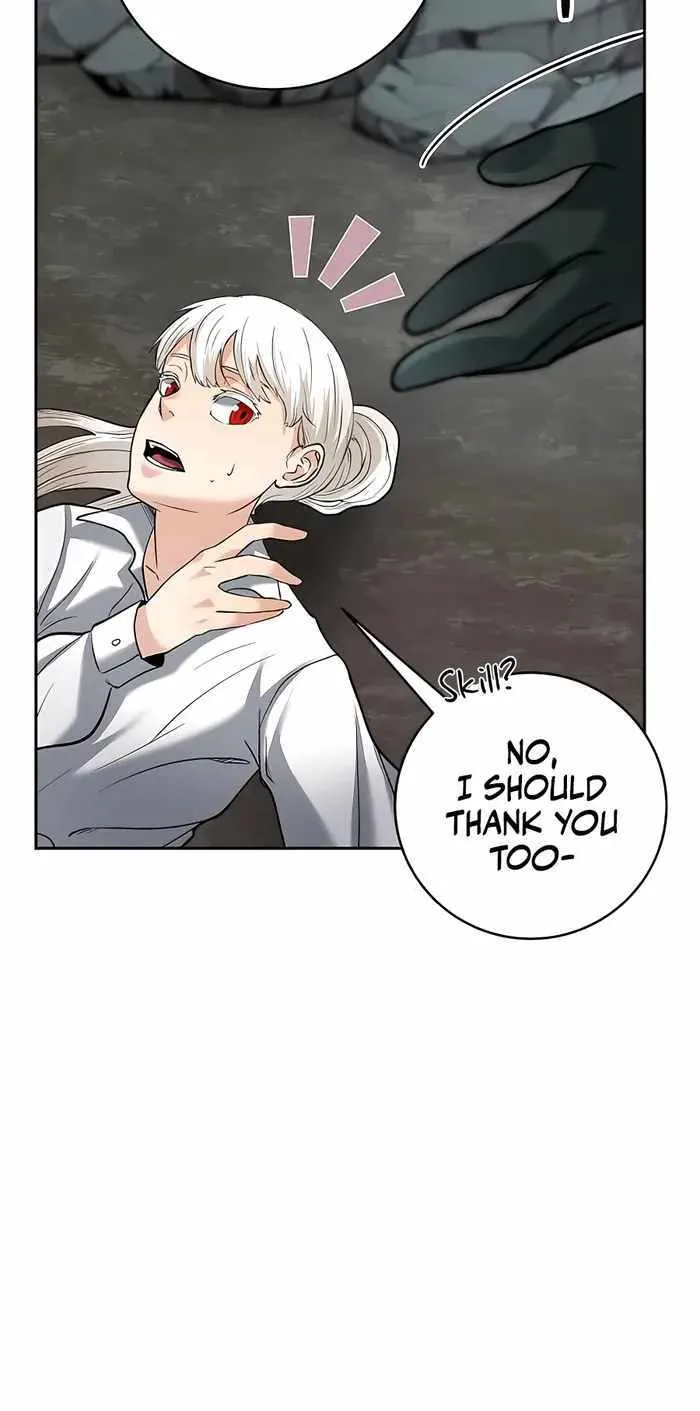 HOLY EMPEROR’S GRANDSON IS A NECROMANCER Chapter 5 page 84 - 