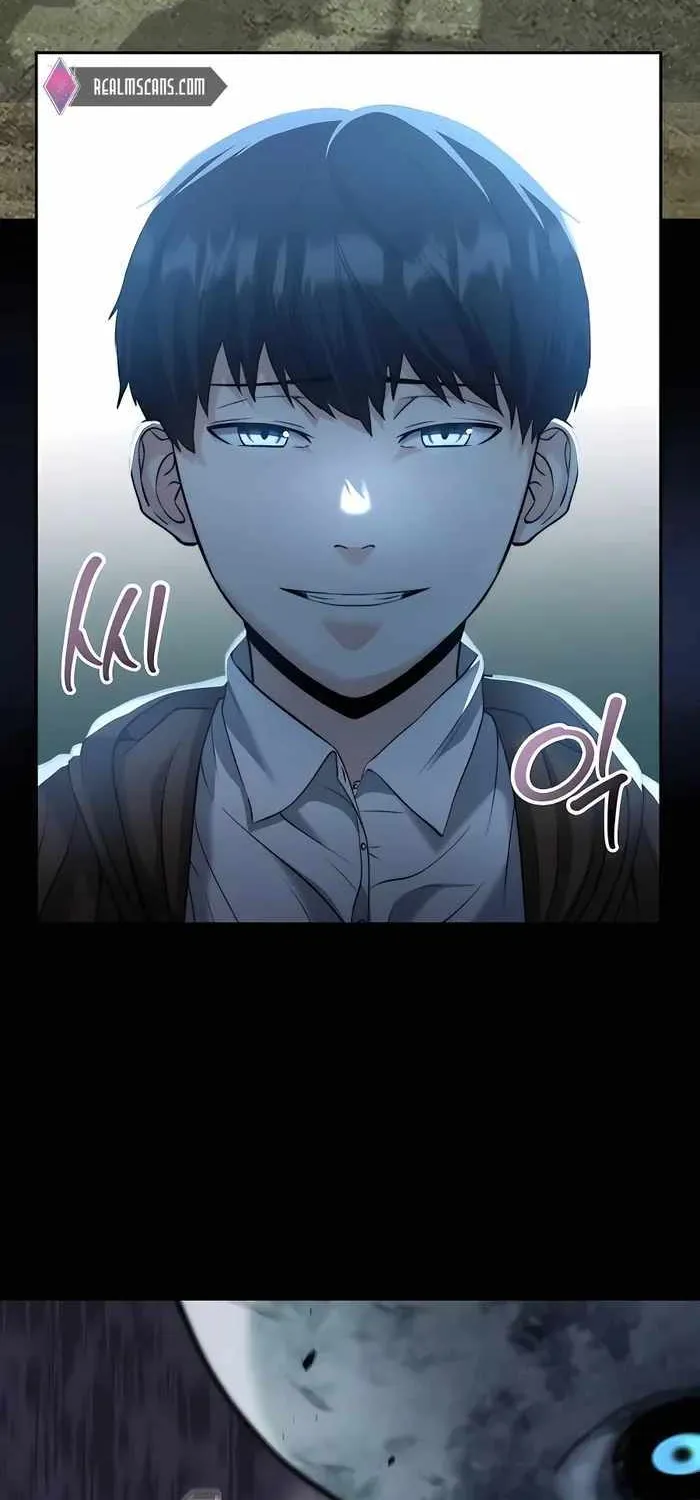 HOLY EMPEROR’S GRANDSON IS A NECROMANCER Chapter 5 page 90 - 