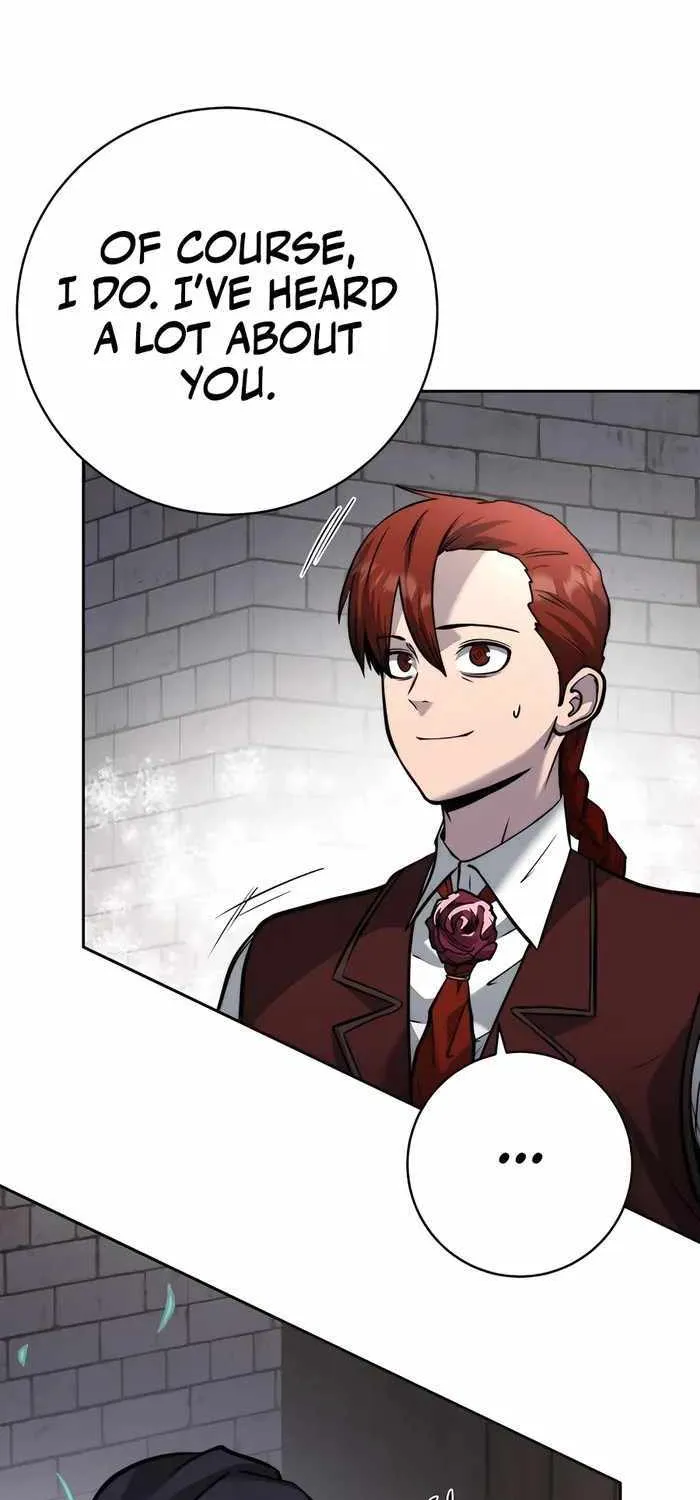 HOLY EMPEROR’S GRANDSON IS A NECROMANCER Chapter 50 page 11 - 