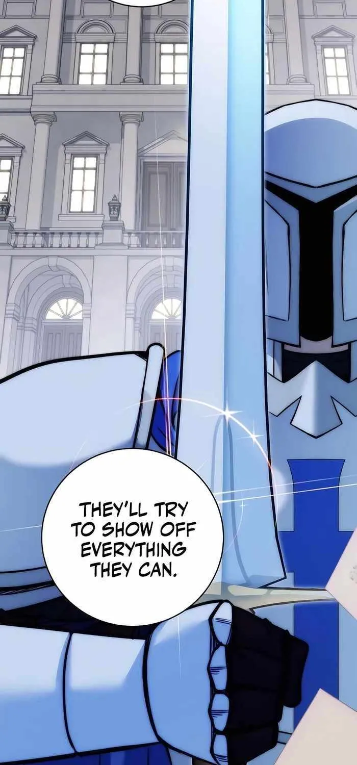 HOLY EMPEROR’S GRANDSON IS A NECROMANCER Chapter 50 page 19 - 