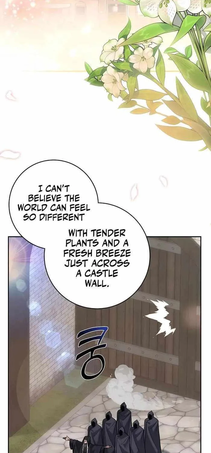 HOLY EMPEROR’S GRANDSON IS A NECROMANCER Chapter 50 page 3 - 