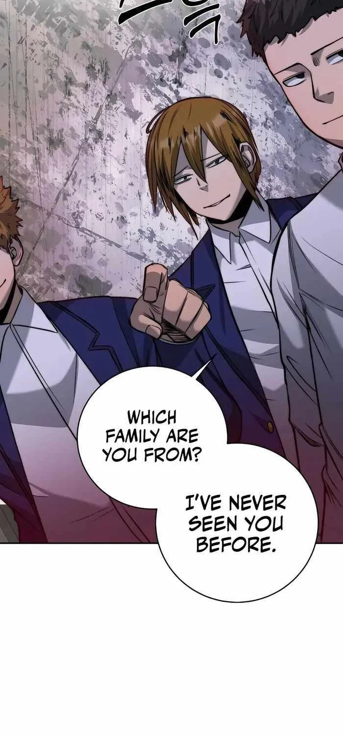 HOLY EMPEROR’S GRANDSON IS A NECROMANCER Chapter 50 page 24 - 