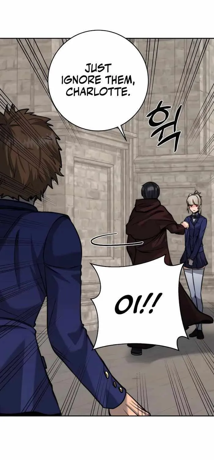 HOLY EMPEROR’S GRANDSON IS A NECROMANCER Chapter 50 page 27 - 