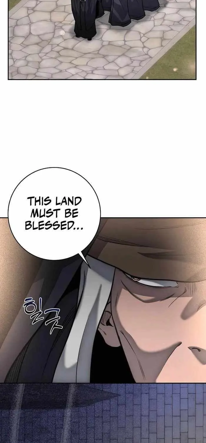 HOLY EMPEROR’S GRANDSON IS A NECROMANCER Chapter 50 page 4 - 