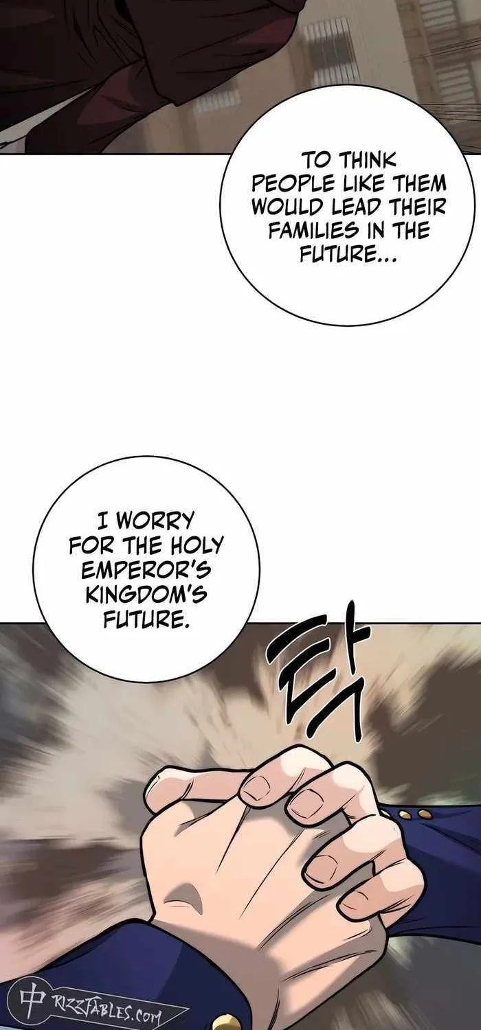 HOLY EMPEROR’S GRANDSON IS A NECROMANCER Chapter 50 page 31 - 