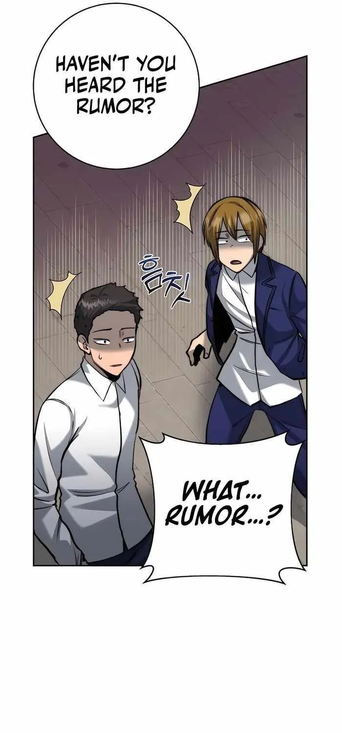HOLY EMPEROR’S GRANDSON IS A NECROMANCER Chapter 50 page 36 - 