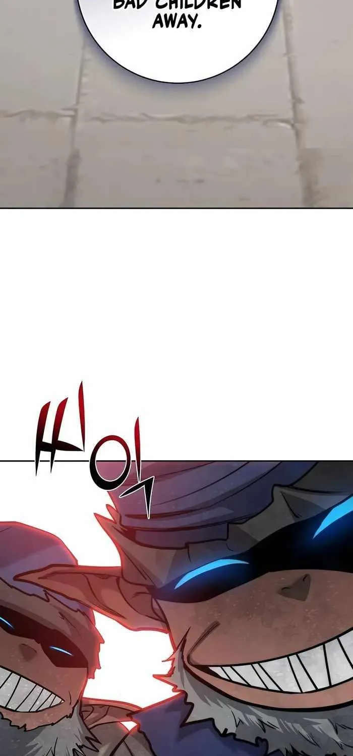HOLY EMPEROR’S GRANDSON IS A NECROMANCER Chapter 50 page 40 - 