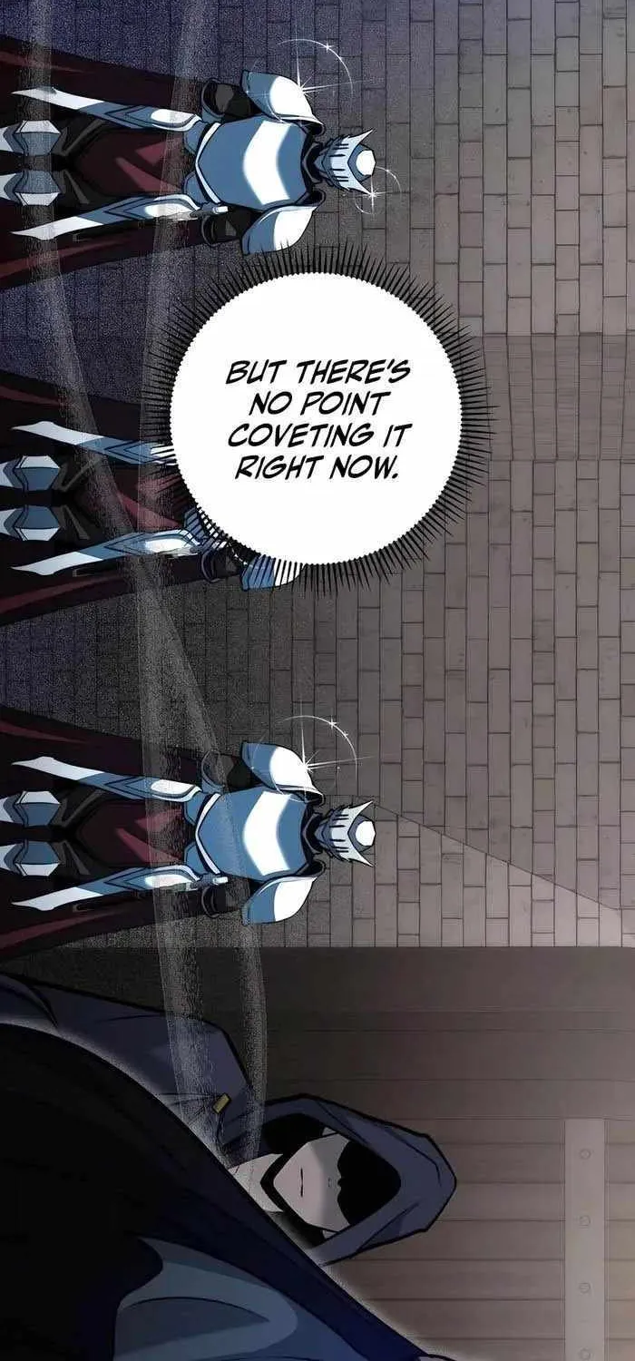 HOLY EMPEROR’S GRANDSON IS A NECROMANCER Chapter 50 page 5 - 