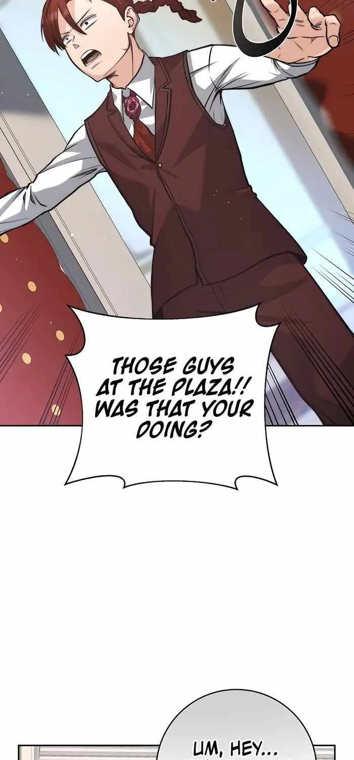 HOLY EMPEROR’S GRANDSON IS A NECROMANCER Chapter 50 page 52 - 