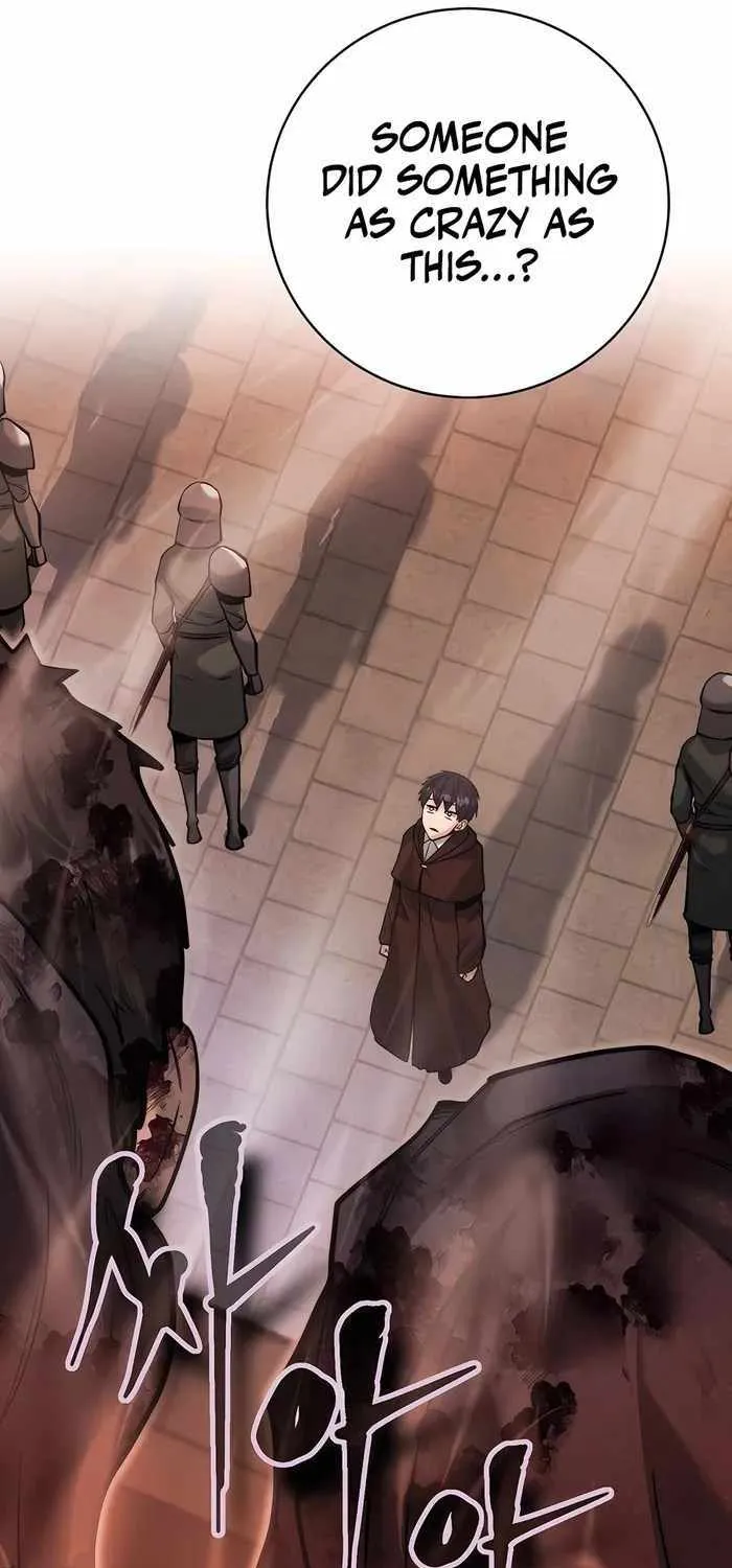 HOLY EMPEROR’S GRANDSON IS A NECROMANCER Chapter 50 page 62 - 
