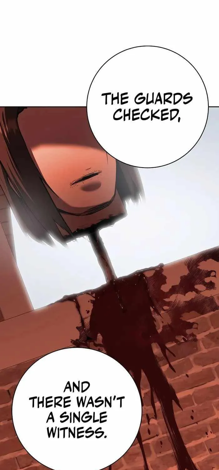 HOLY EMPEROR’S GRANDSON IS A NECROMANCER Chapter 50 page 66 - 