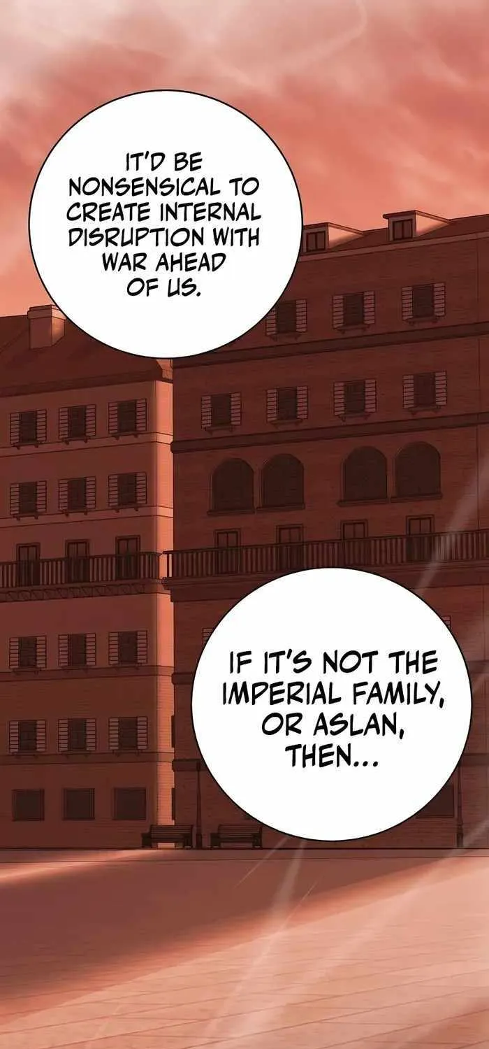 HOLY EMPEROR’S GRANDSON IS A NECROMANCER Chapter 50 page 71 - 
