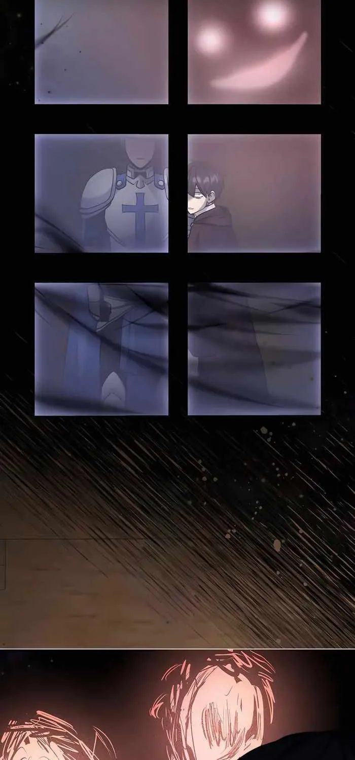 HOLY EMPEROR’S GRANDSON IS A NECROMANCER Chapter 50 page 77 - 